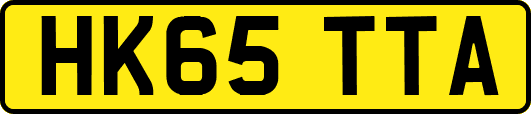 HK65TTA