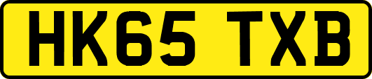 HK65TXB