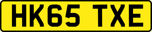 HK65TXE