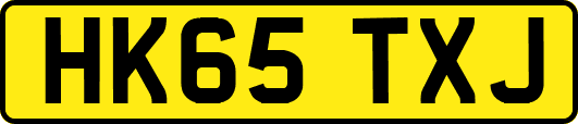 HK65TXJ