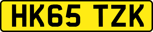 HK65TZK