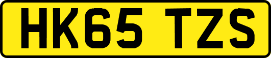 HK65TZS