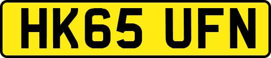 HK65UFN