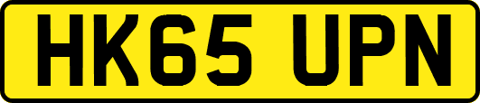 HK65UPN