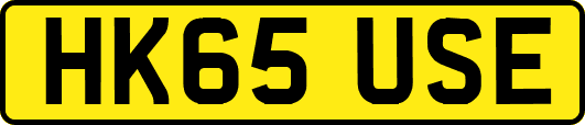 HK65USE