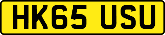 HK65USU