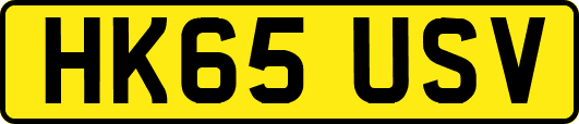 HK65USV