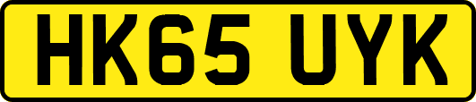 HK65UYK