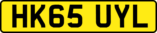 HK65UYL