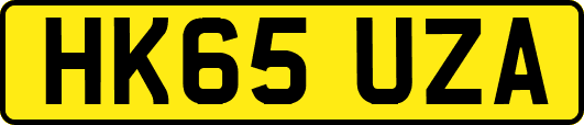 HK65UZA