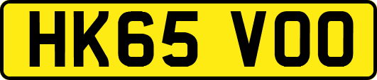 HK65VOO