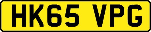 HK65VPG