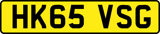 HK65VSG