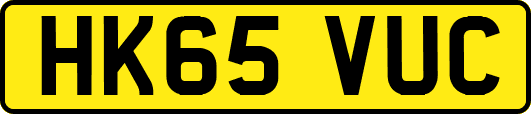 HK65VUC