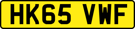 HK65VWF