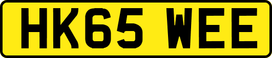 HK65WEE