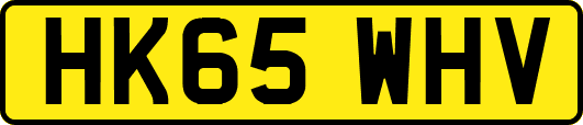 HK65WHV