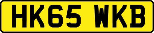 HK65WKB