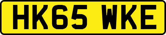 HK65WKE