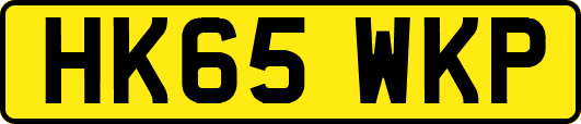 HK65WKP