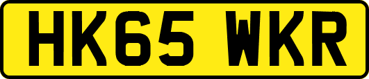 HK65WKR