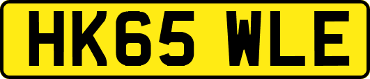 HK65WLE