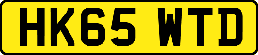 HK65WTD