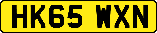 HK65WXN