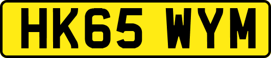 HK65WYM