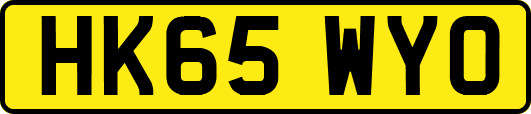 HK65WYO