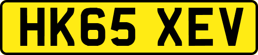 HK65XEV