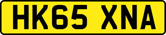 HK65XNA