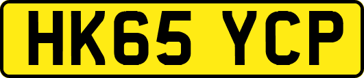 HK65YCP