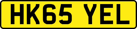 HK65YEL