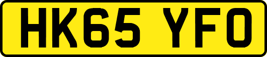 HK65YFO