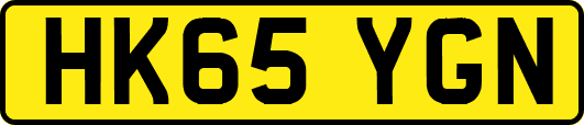 HK65YGN