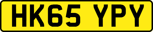 HK65YPY