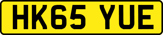 HK65YUE