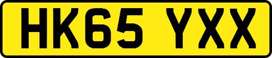 HK65YXX
