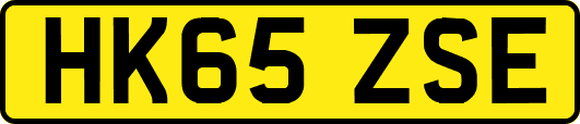 HK65ZSE