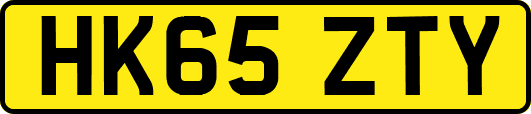 HK65ZTY