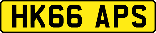 HK66APS