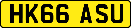 HK66ASU