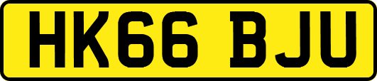 HK66BJU