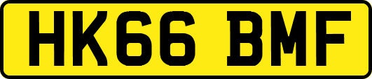 HK66BMF