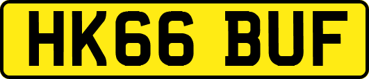 HK66BUF