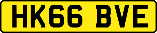 HK66BVE