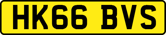 HK66BVS