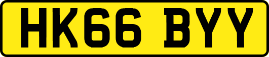 HK66BYY