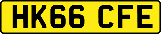 HK66CFE